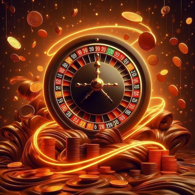 Antarmuka permainan Tarung Mesin pada bela toto dengan tampilan slot dan kontrol taruhan